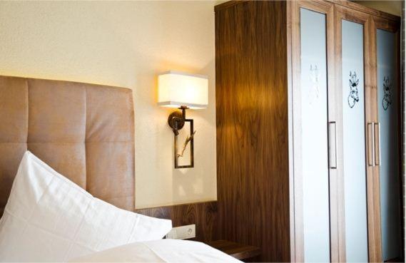 Hotel Garni Caroline Ischgl Exterior foto