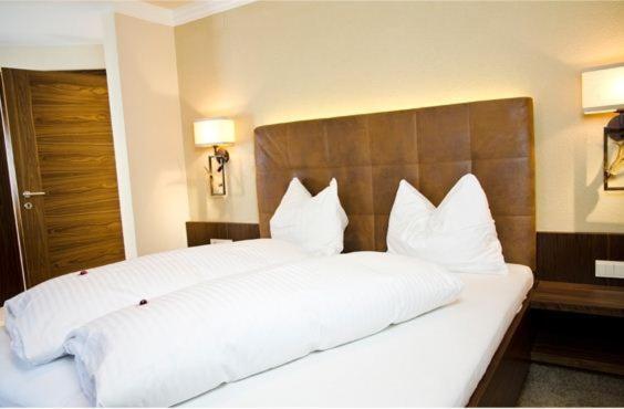 Hotel Garni Caroline Ischgl Zimmer foto